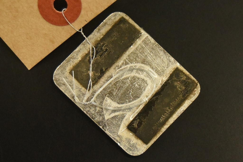 104512 ヴィンテージ 　「BRITISH LEYLAND　ブリティッシュ・レイランド」　 旧車　エンブレム　英国 MADE IN ENGLAND