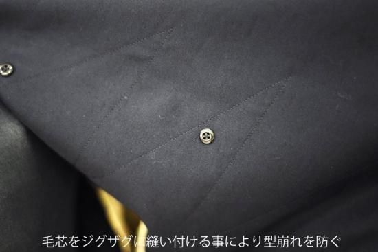 ORIGINAL PRODUCT 「TRENCH CORT」 トレンチコート COLOR：NAVY