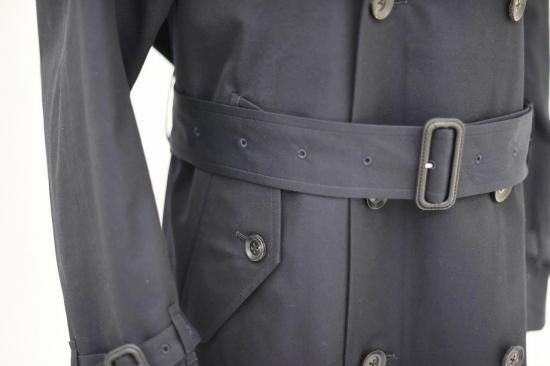 ORIGINAL PRODUCT 「TRENCH CORT」 トレンチコート COLOR：NAVY