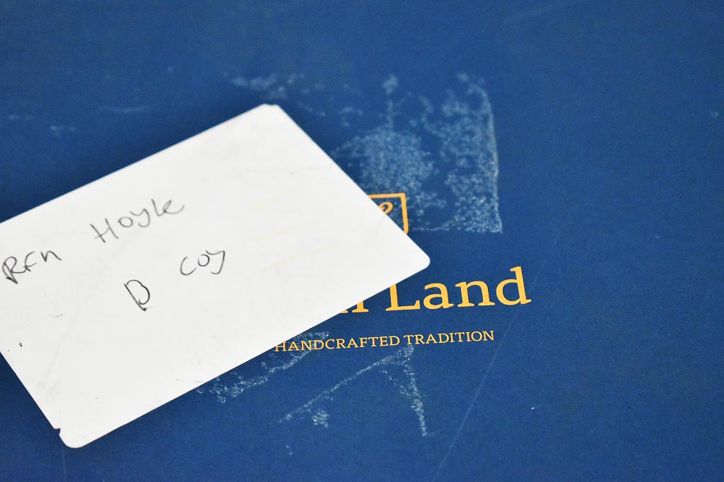 108954 SIZE 10L「George Boots」John Land 英国ジョージブーツ  レザーブーツ MADE IN ENGLAND BOX付属