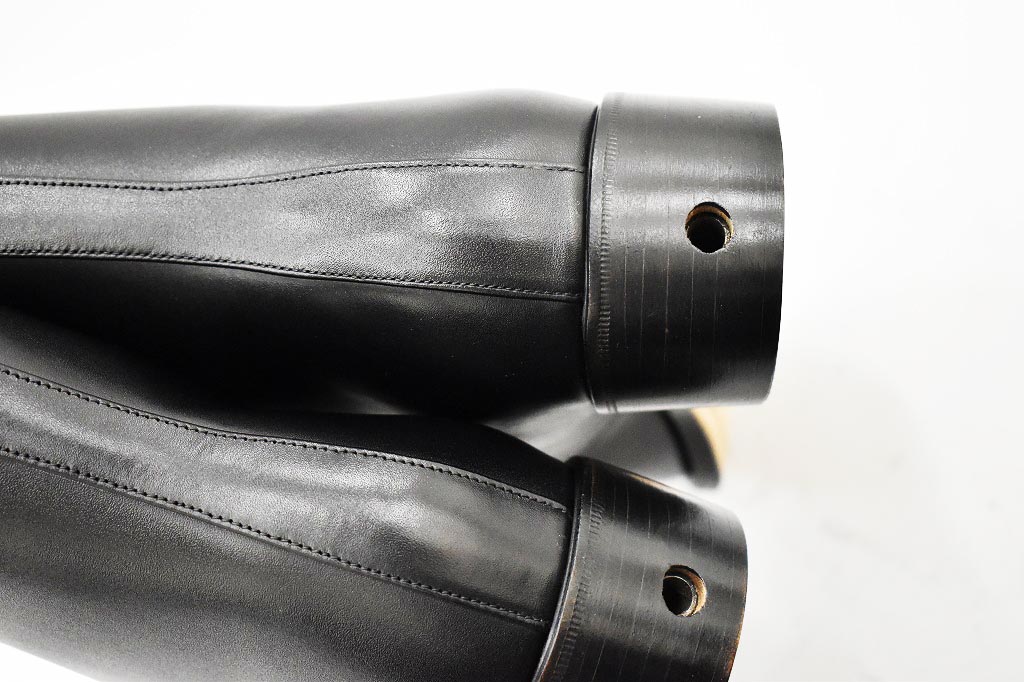 108954 SIZE 10L「George Boots」John Land 英国ジョージブーツ  レザーブーツ MADE IN ENGLAND BOX付属