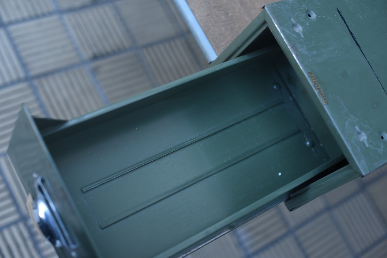 UK VETERAN SERIES BRITISH MADE インダストリアル スチールキャビネット 英国 101538