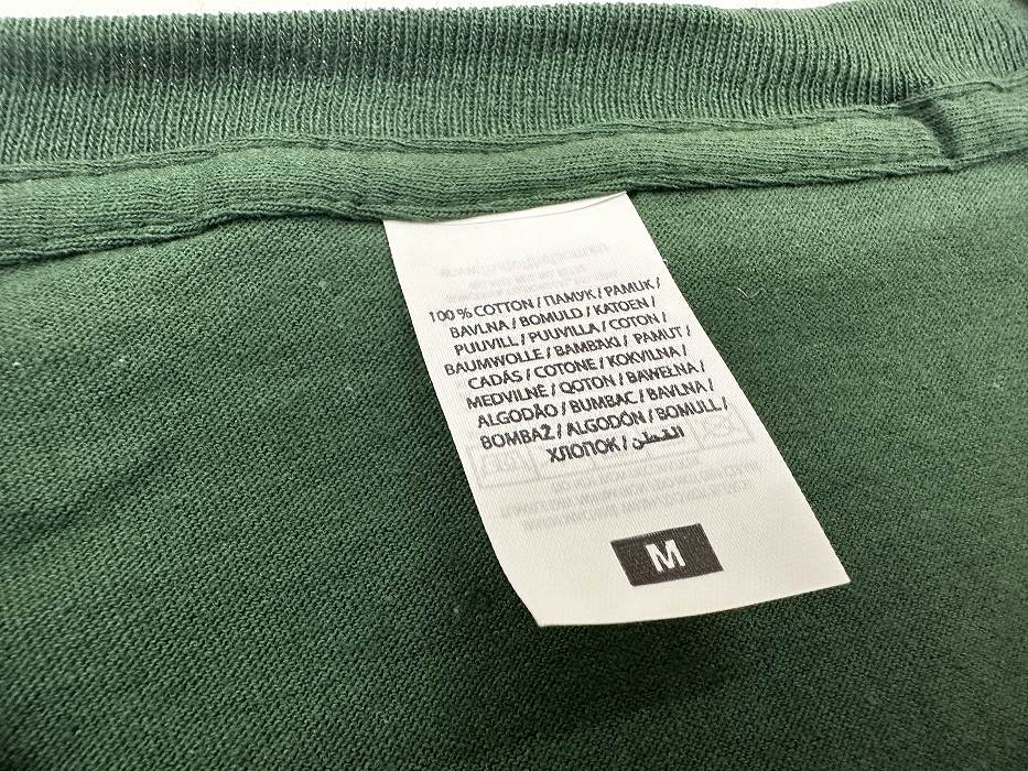 「Rabbit & Squirrel」　PAUL SIMONON（THE CLASH)  Ｔシャツ メンズ