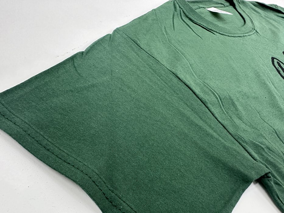 「Rabbit & Squirrel」　PAUL SIMONON（THE CLASH)  Ｔシャツ メンズ