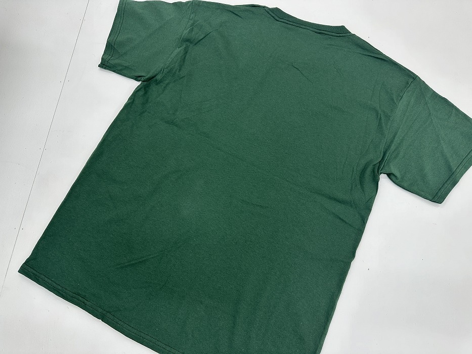 「Rabbit & Squirrel」　PAUL SIMONON（THE CLASH)  Ｔシャツ メンズ