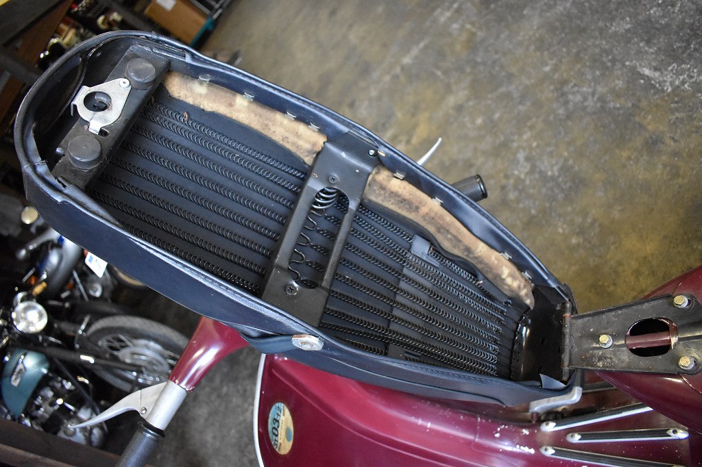 108900 BAJAJ Vespa バジャジ ベスパ