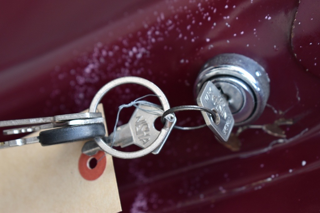 108900 BAJAJ Vespa バジャジ ベスパ