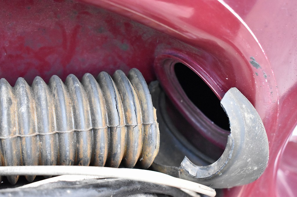 108900 BAJAJ Vespa バジャジ ベスパ