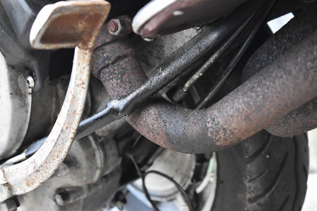 108900 BAJAJ Vespa バジャジ ベスパ