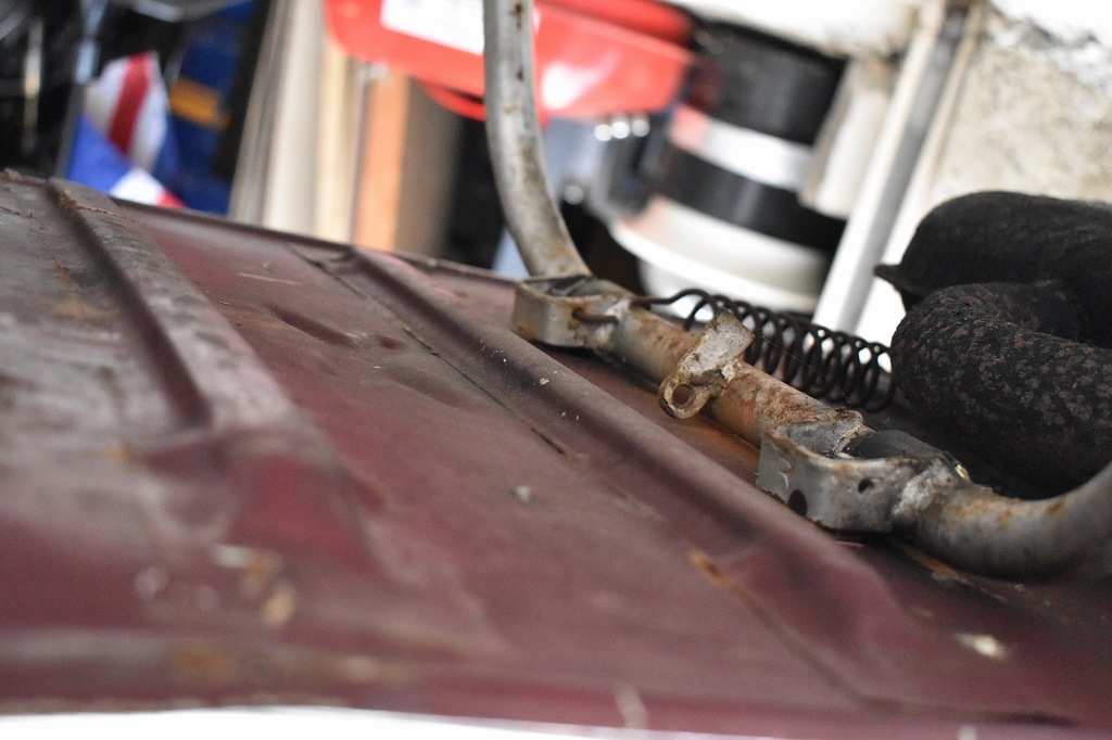 108900 BAJAJ Vespa バジャジ ベスパ