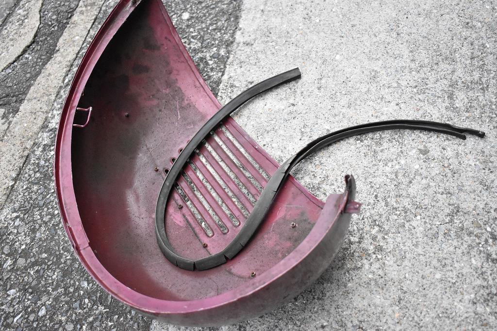 108900 BAJAJ Vespa バジャジ ベスパ