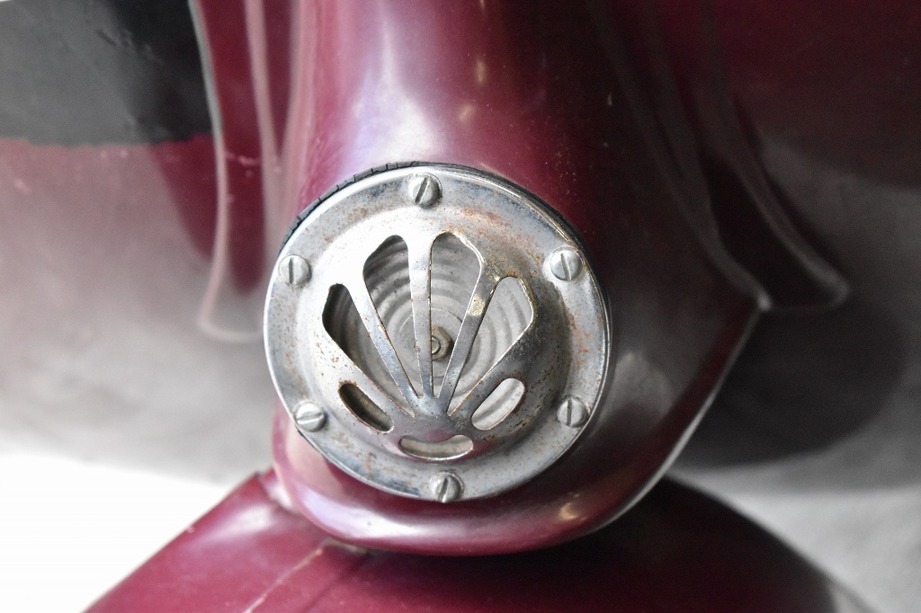 108900 BAJAJ Vespa バジャジ ベスパ