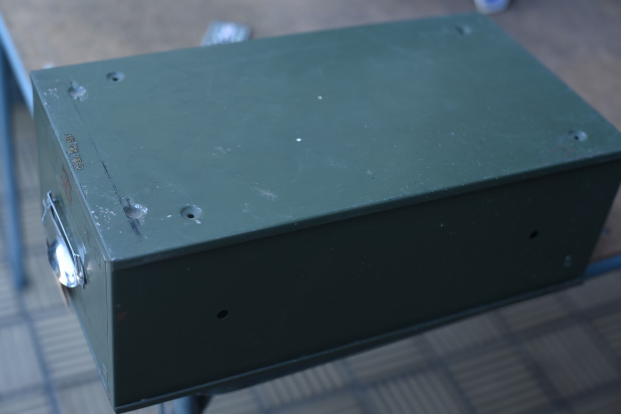 UK VETERAN SERIES BRITISH MADE インダストリアル スチールキャビネット 英国 101540