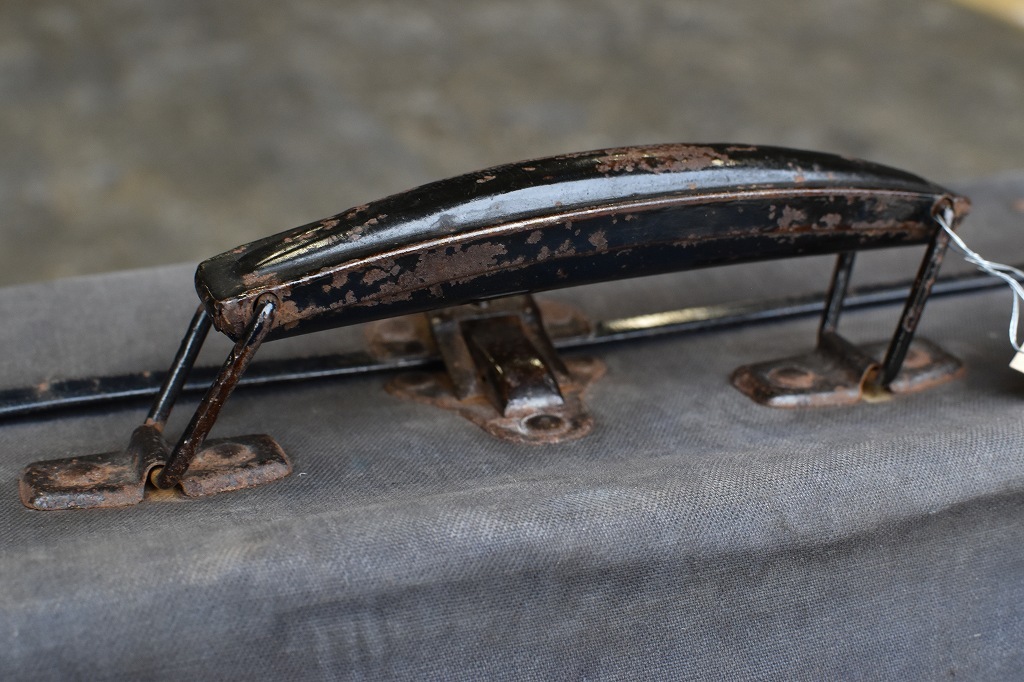 106674 ヴィンテージ トランクケース 英国製