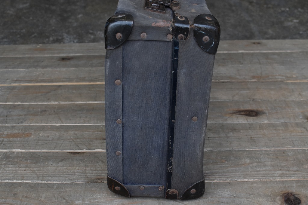 106674 ヴィンテージ トランクケース 英国製