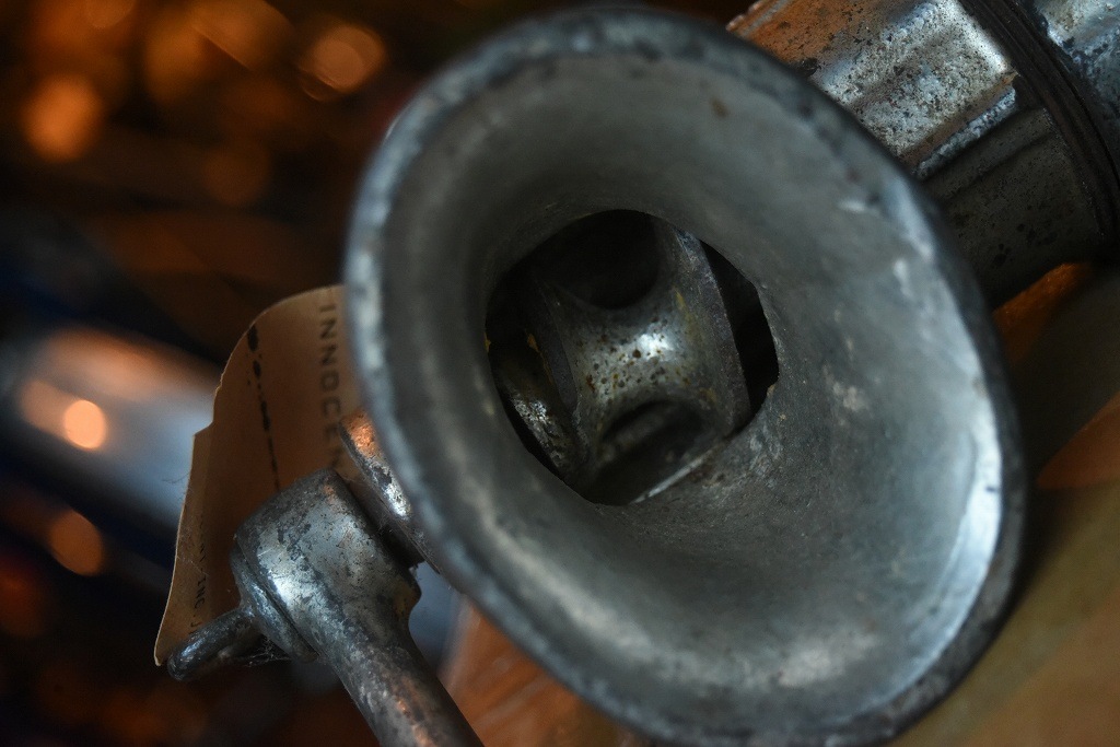 509 ヴィンテージ　ミートプロセッサー　MADE IN ENGLAND 　