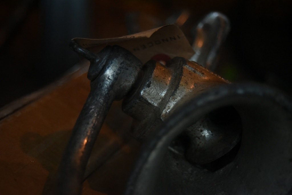 509 ヴィンテージ　ミートプロセッサー　MADE IN ENGLAND 　