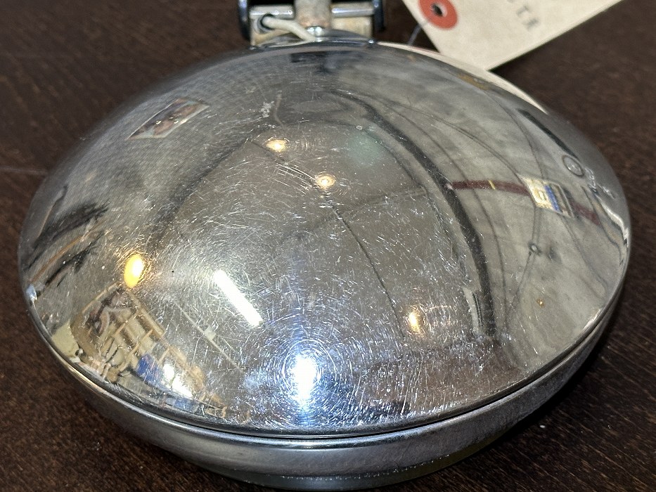 wipac 470 usedビンテージフォグランプ 2個セット