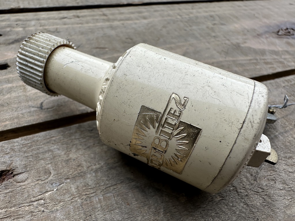 Soubitez 2 ダイナモライト 6V 3W Soubitez 2 ダイナモライト 6V 3W | ダイナモライト