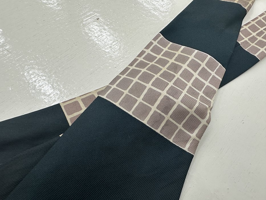 108205 TOWNCRAFT Deluxe ヴィンテージ ネクタイ