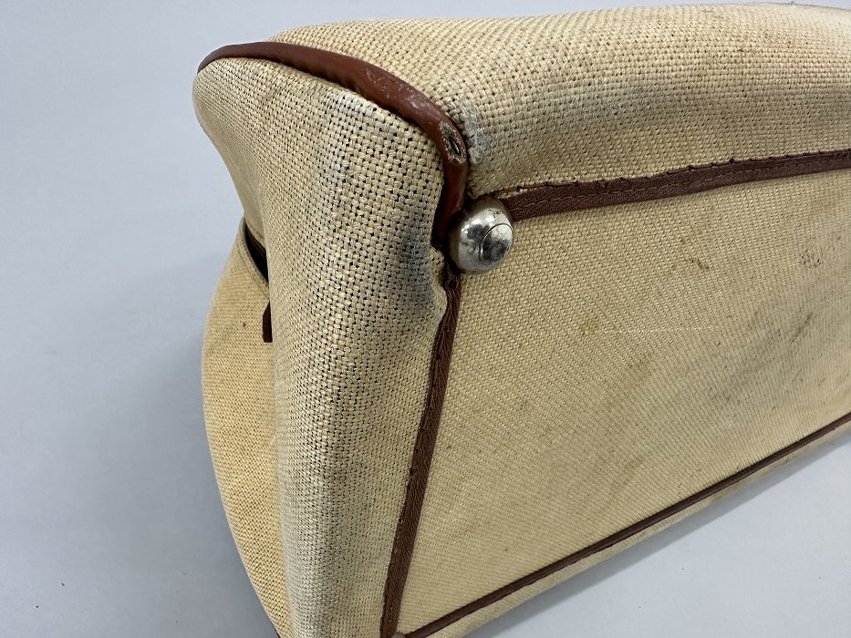 108189 ヴィンテージ   ボストンバッグ  鞄　