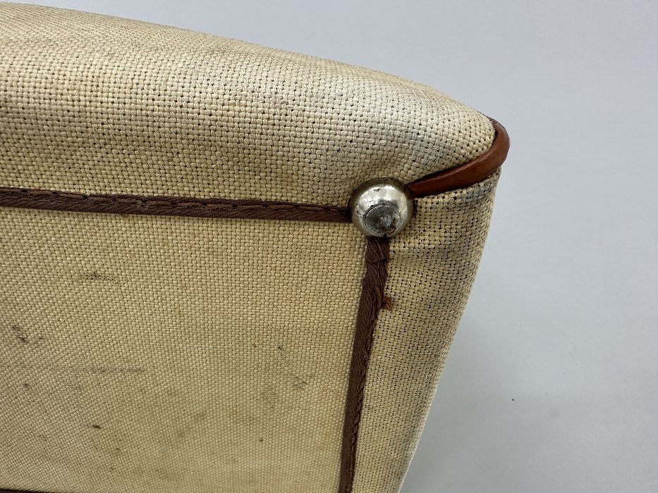 108189 ヴィンテージ   ボストンバッグ  鞄　