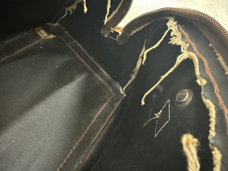 108189 ヴィンテージ   ボストンバッグ  鞄　