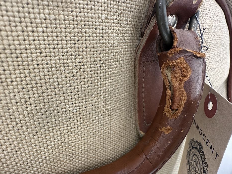 108189 ヴィンテージ   ボストンバッグ  鞄　