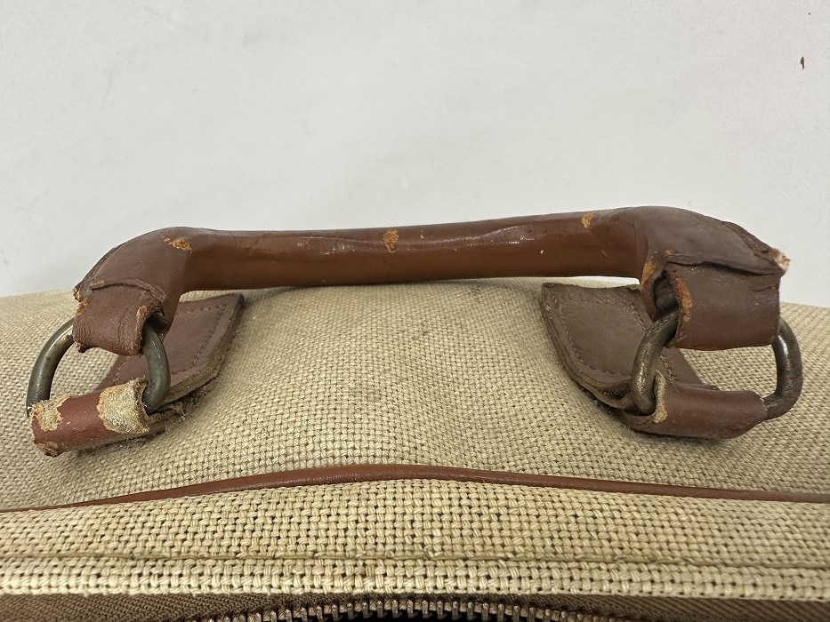 108189 ヴィンテージ   ボストンバッグ  鞄　