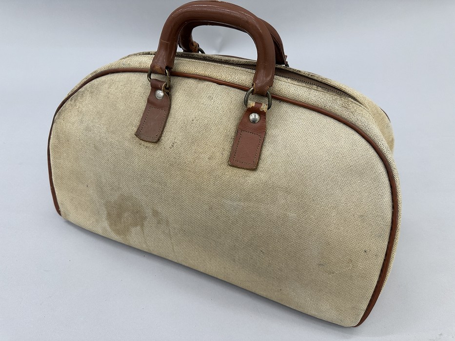 108189 ヴィンテージ   ボストンバッグ  鞄　