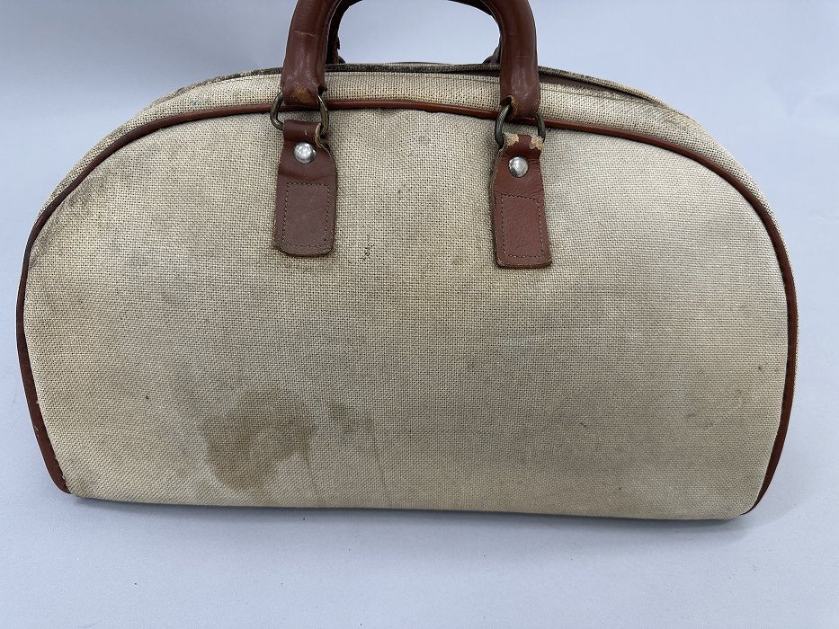 108189 ヴィンテージ   ボストンバッグ  鞄　