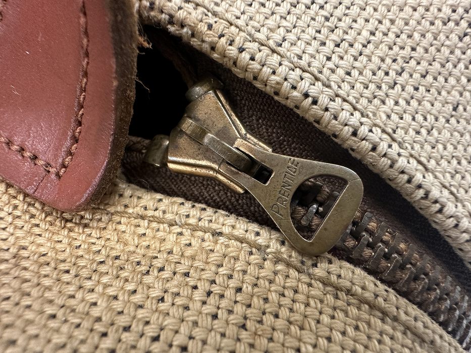 108189 ヴィンテージ   ボストンバッグ  鞄　