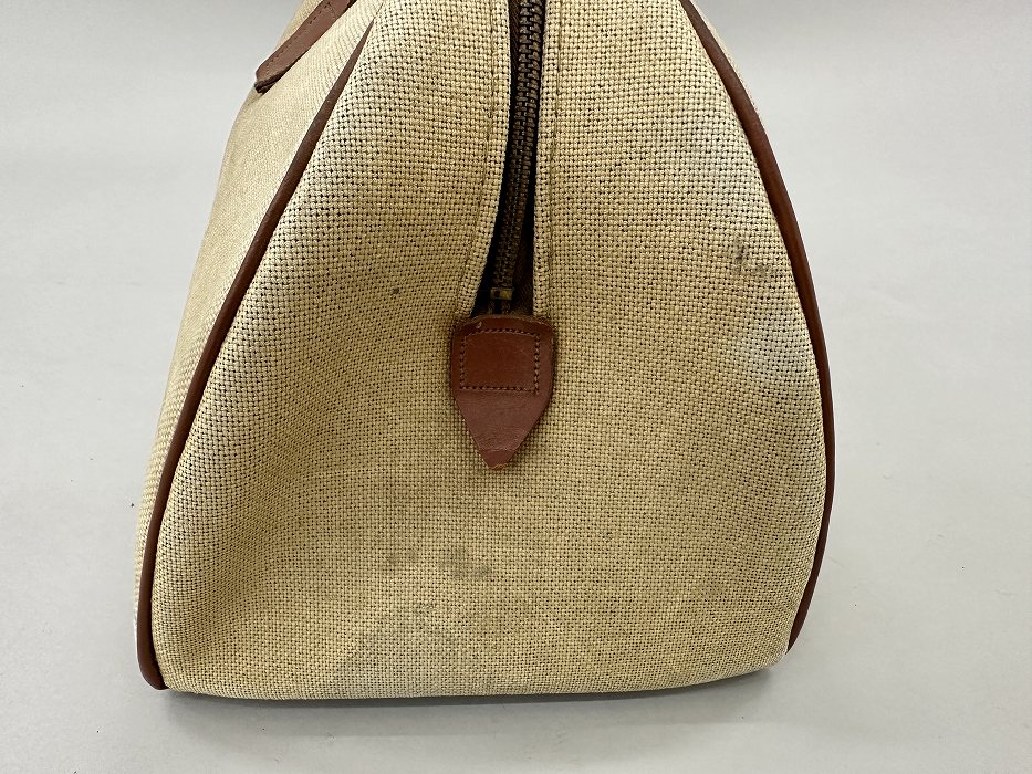 108189 ヴィンテージ   ボストンバッグ  鞄　