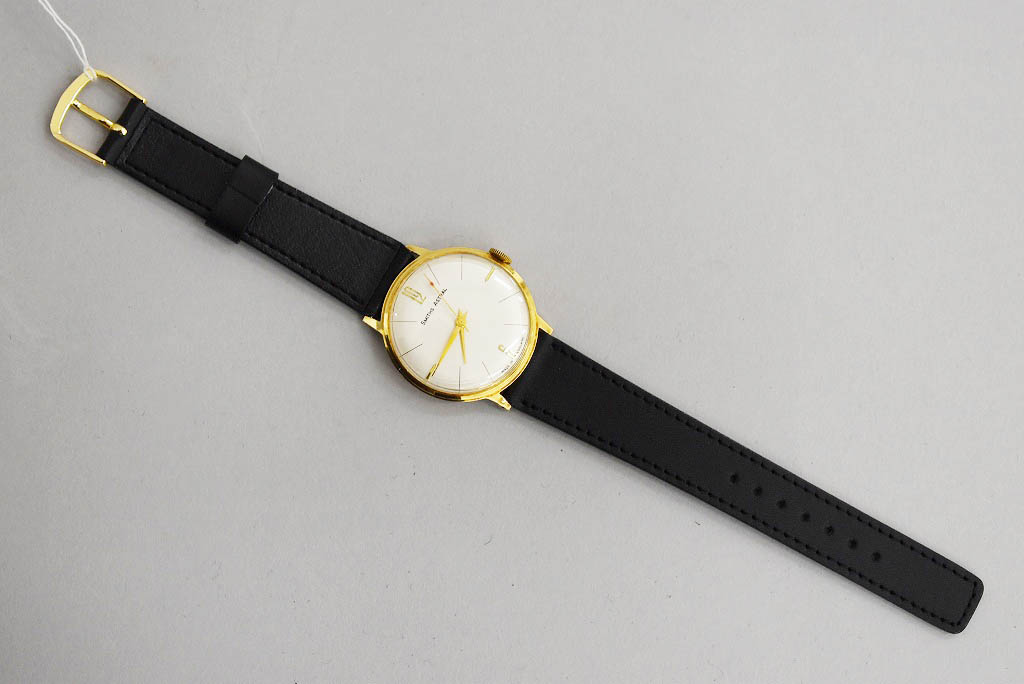 109081 腕時計 60s SMITHS ASTRAL スミス アストラル 英国 手巻き