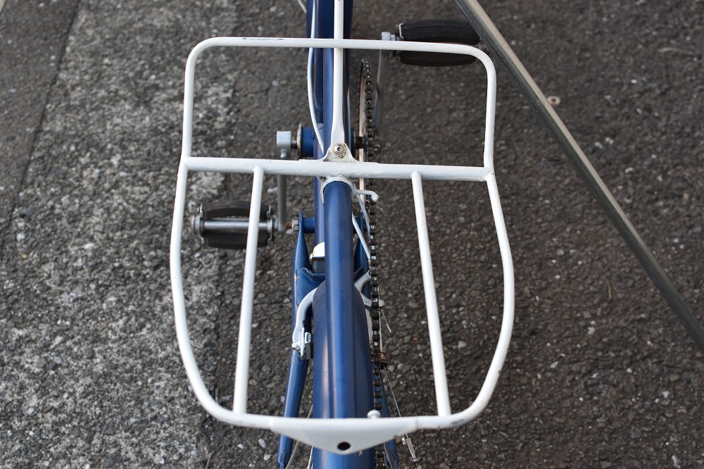 ヴィンテージ】英国製 GB マーズバー