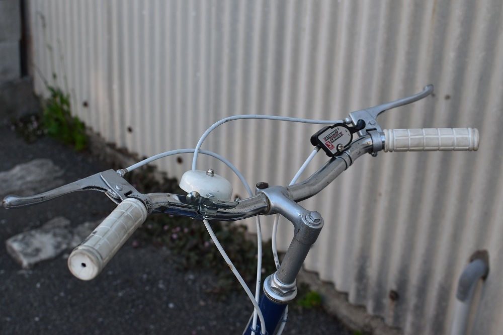 107069 ヴィンテージ 自転車 「Moulton Standard」 モールトン