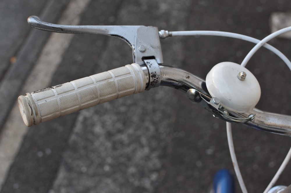 107099 自転車 ヴィンテージ ホイール ENGLAND製 | 自転車