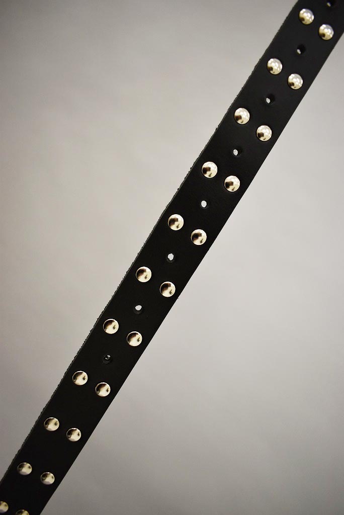 109508 INNOCENT Original products 「ウエスタンベルト」デッドストックバックル SIZE:M