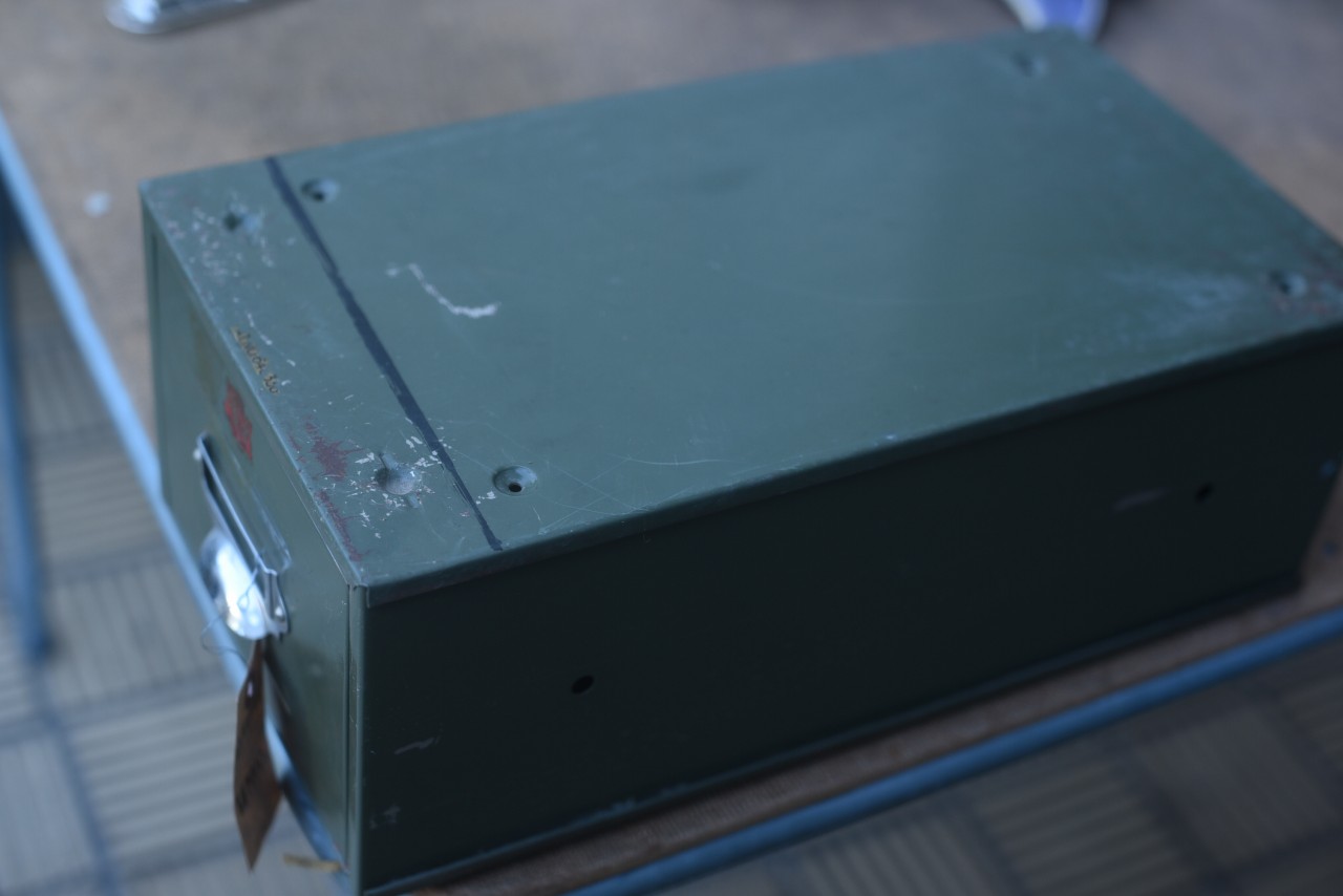 UK VETERAN SERIES BRITISH MADE インダストリアル スチールキャビネット 英国 101546