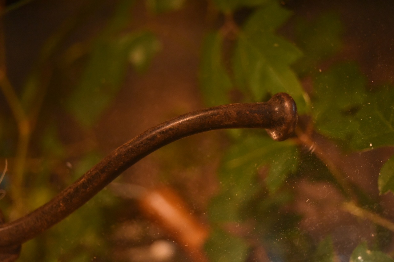 100909 ヴィンテージ　UK ヴィンテージ　フック　鉄製