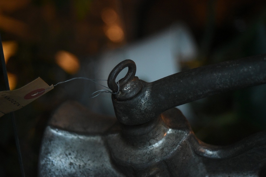 100838 ヴィンテージ　ミートプロセッサー　MADE IN ENGLAND 　