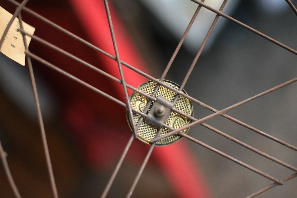 1169 ヴィンテージ　「GEC製」　ファンカバー　 英国製　MADE IN ENGLAND