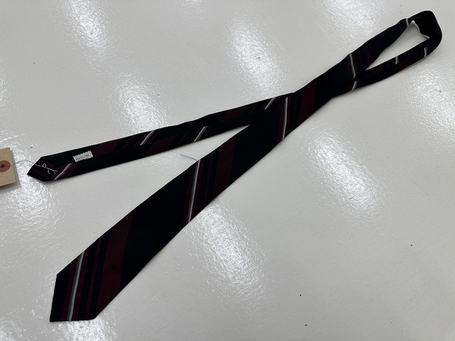 108200 ROYAR RENOIR ヴィンテージ ネクタイ