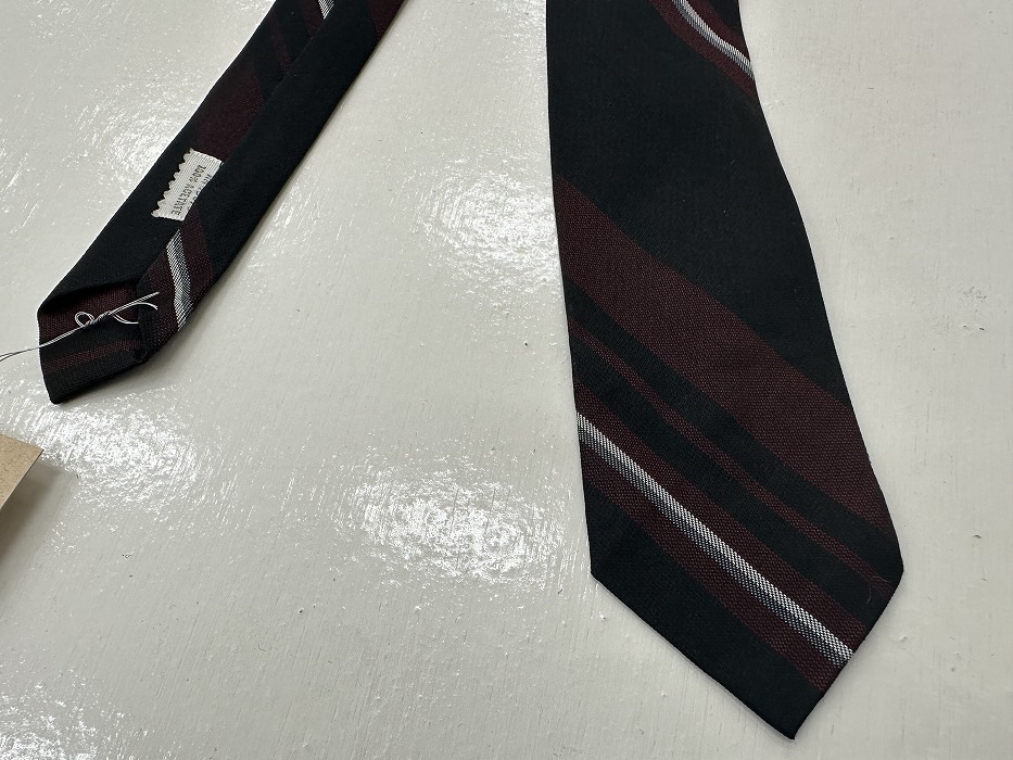 108200 ROYAR RENOIR ヴィンテージ ネクタイ