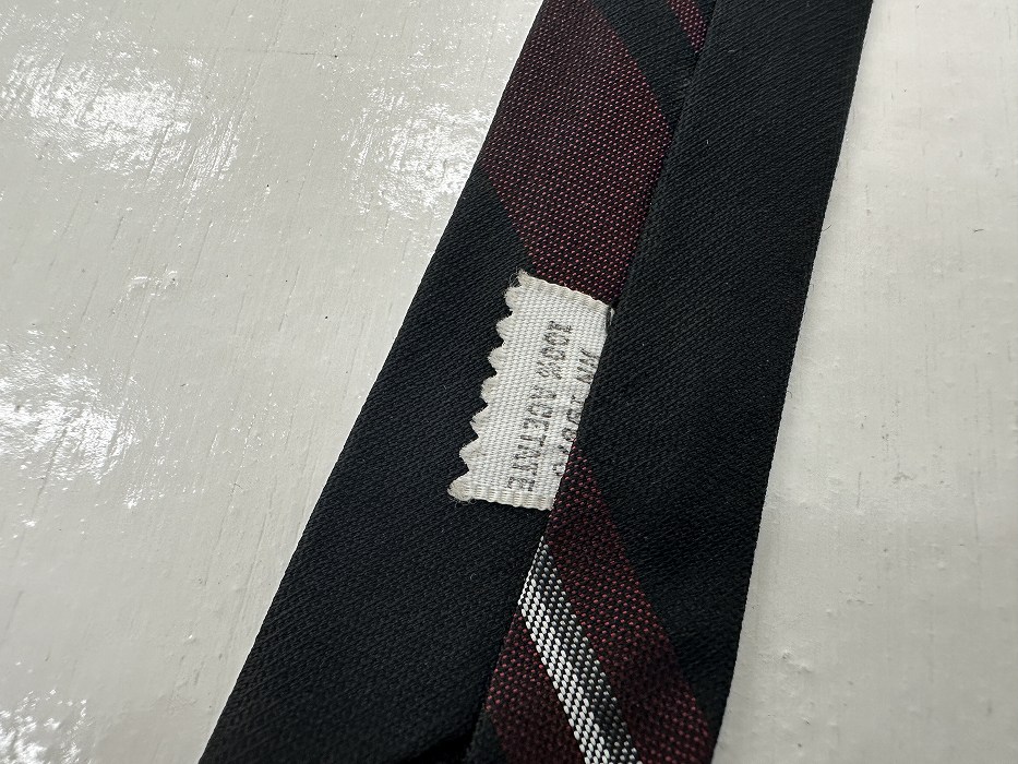 108200 ROYAR RENOIR ヴィンテージ ネクタイ