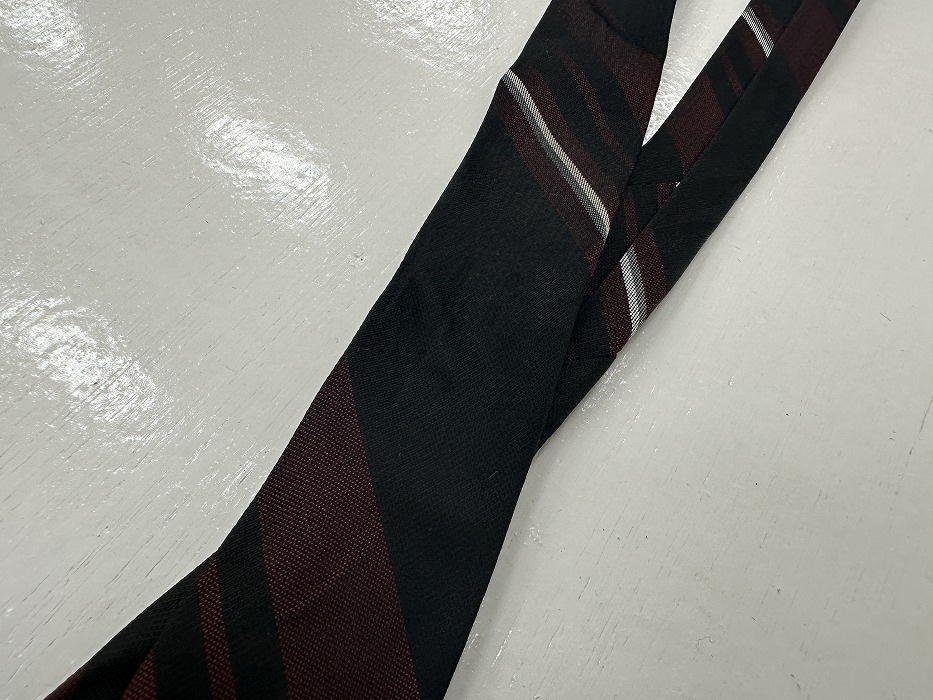 108200 ROYAR RENOIR ヴィンテージ ネクタイ