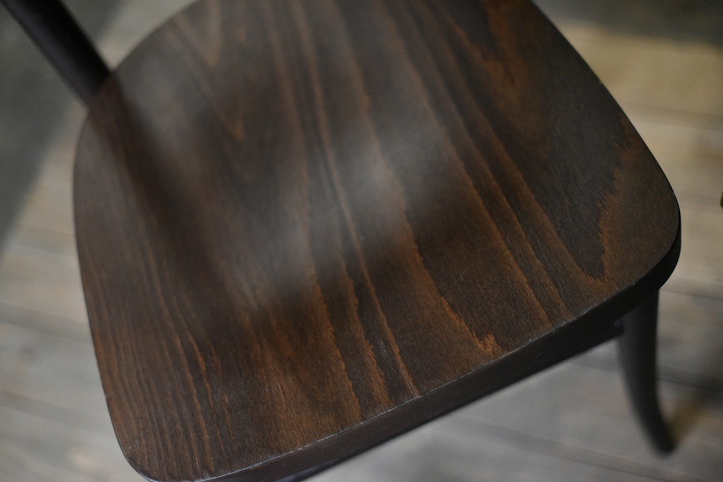 104845 USED TON CHAIR　中古