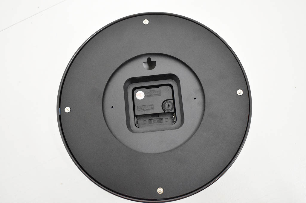 SMITHS CLOCK スミスクロック 復刻版 ブラウン ウォールクロック