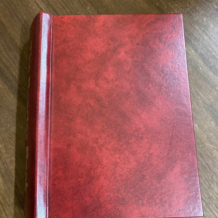 B3881 1994 1995 バインダー15冊セット 「The Beatles Book