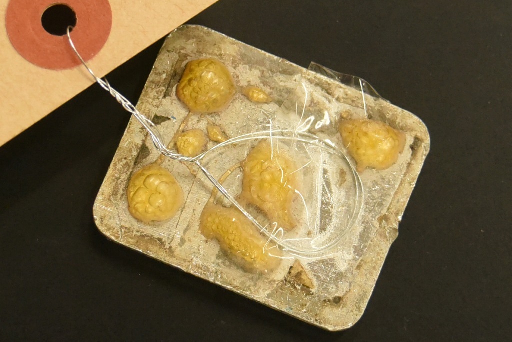 104510 ヴィンテージ 　「BRITISH LEYLAND　ブリティッシュ・レイランド」　 旧車　エンブレム　英国 MADE IN ENGLAND